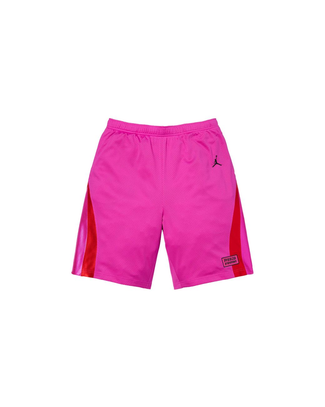Supreme Jordan Basketball Short 