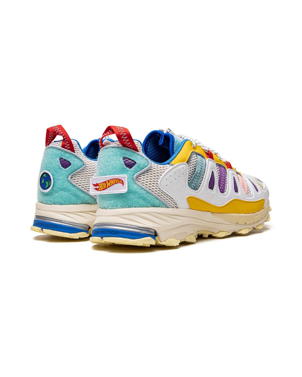 Adidas Black Superturf Adventure "Sean Wotherspoon for men