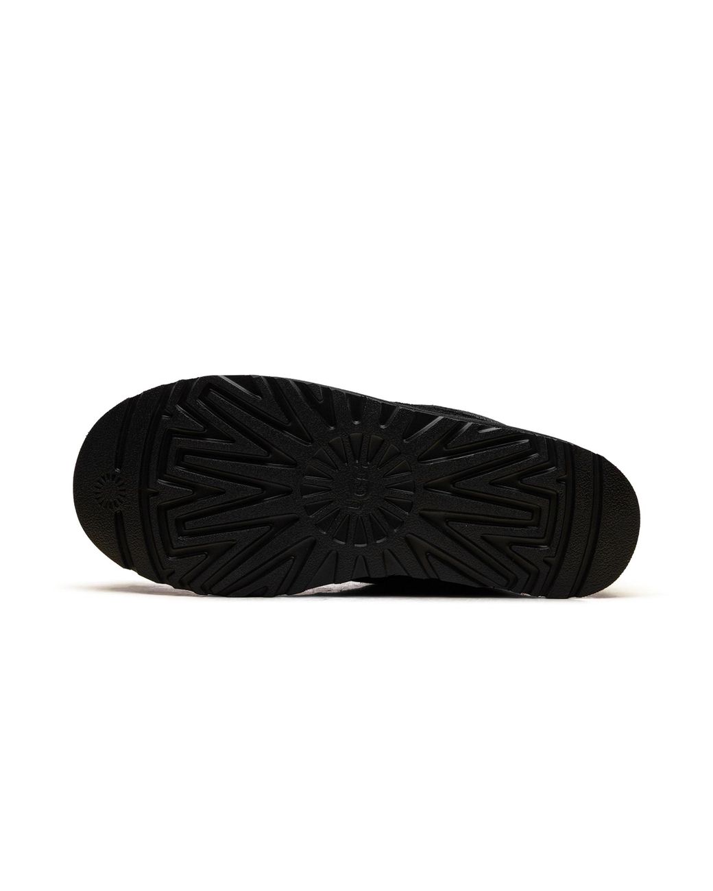 Ugg Black Lowmel Lo 1169493-Blk" for men