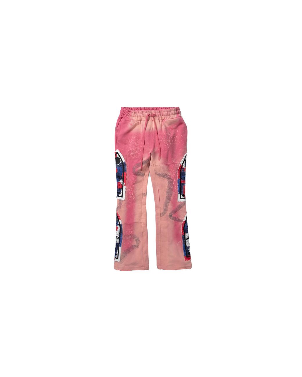Who Decides War Black Glory Sweatpants 84Dmgldw" for men