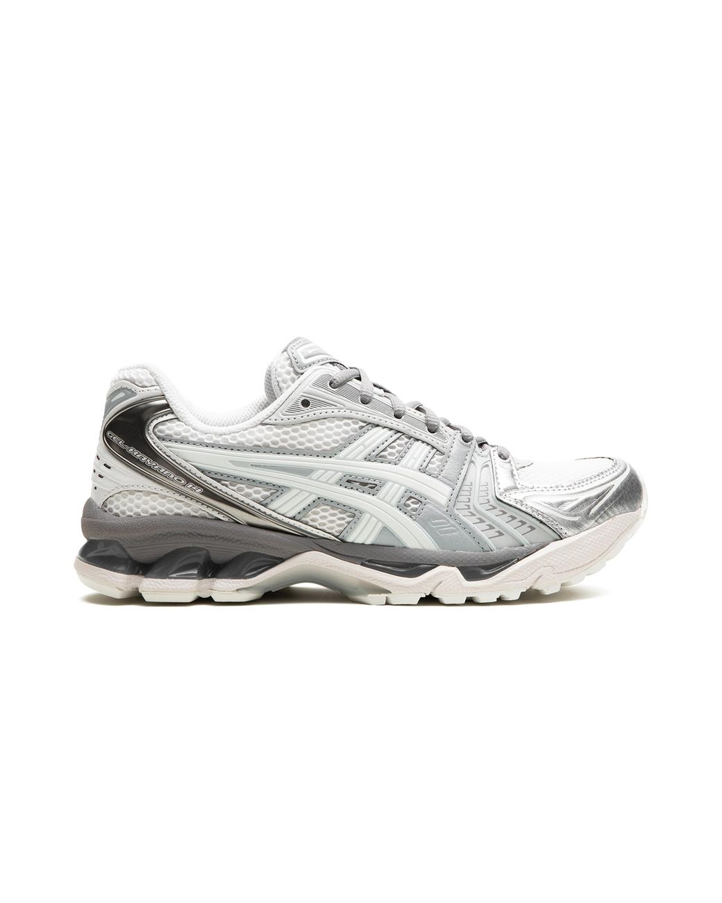 Asics Black Gel-Kayano 14 "Aritzia for men