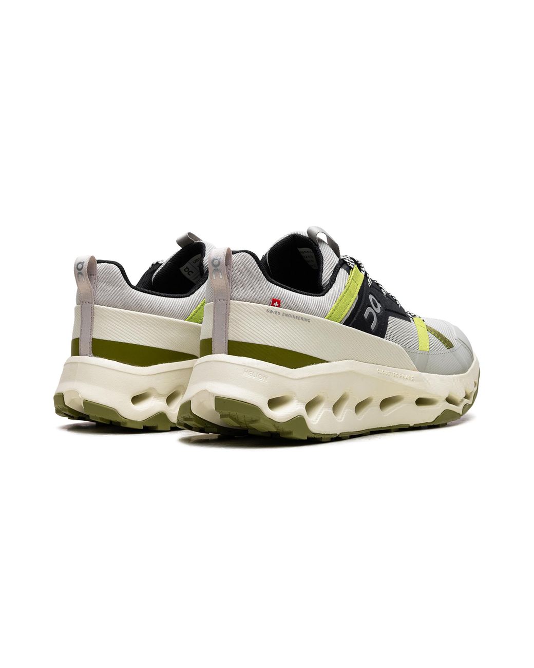 On Shoes Black Cloudhorizon "Chalk Seedling" 3Me10032650" for men