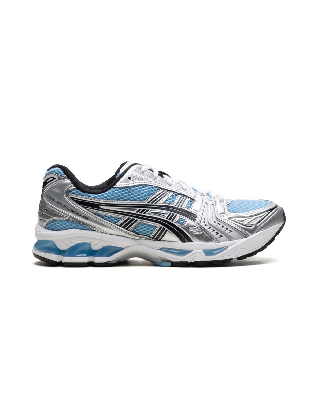 Asics Black Gel Kayano 14 "Arctic Sky Pure" 1203A537 400" for men