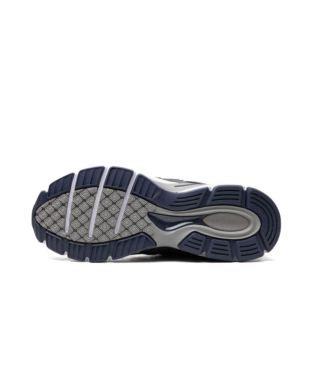 New Balance Blue 990V4 "Made for men