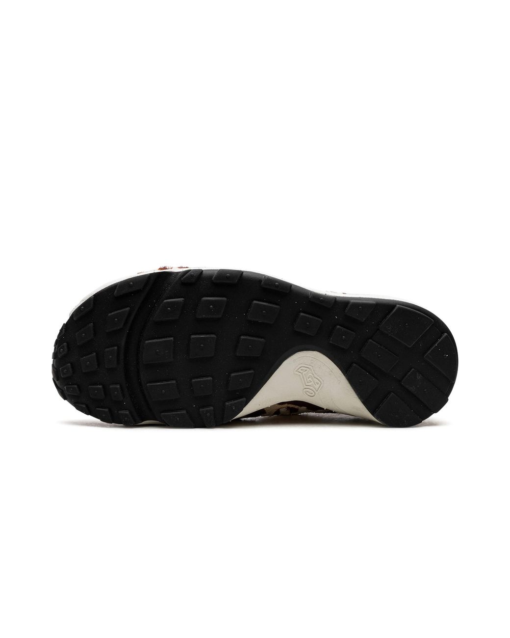 Nike Black Air Footscape Oven "Cow Print" Fb1959 100"