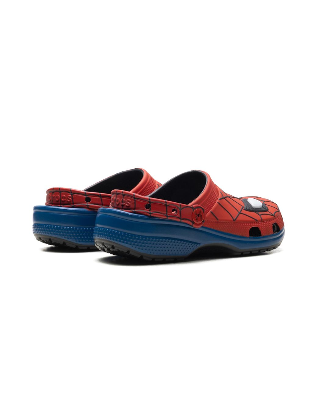 CROCSTM Blue Classic Clog "Marvel Studios Spider- 213518 90H" for men