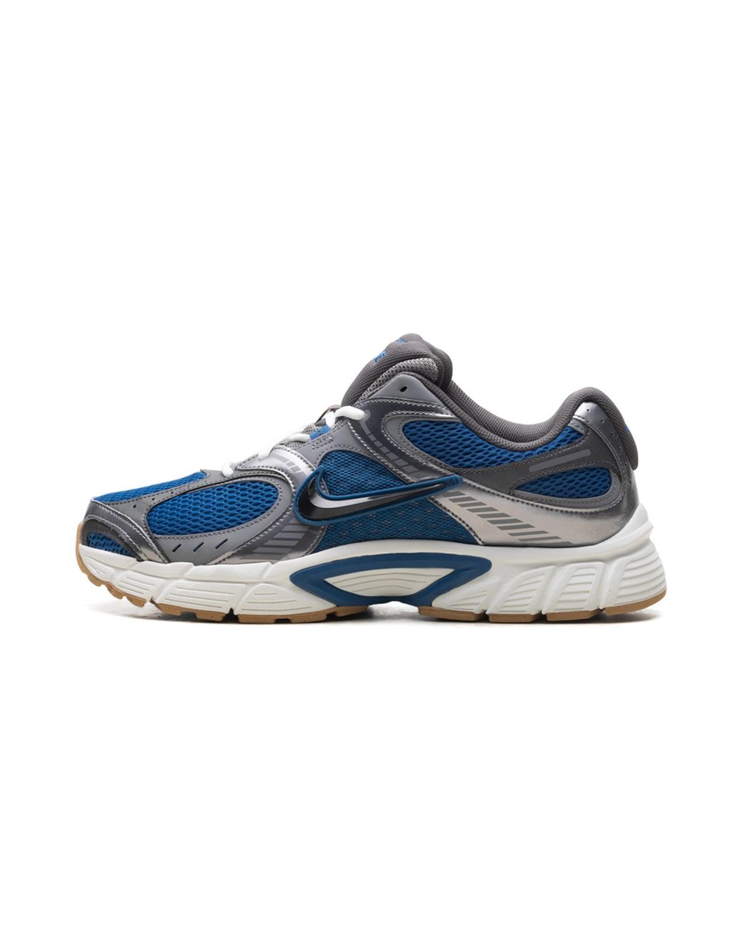 Nike Blue V5 Rnr Hj5228 401" for men