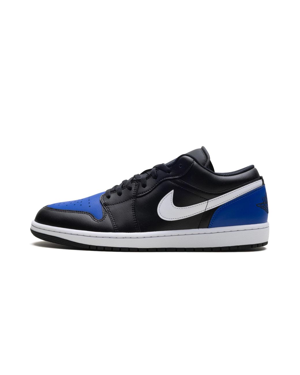 Nike Blue 1 Low Royal Toe" 553558 042" for men