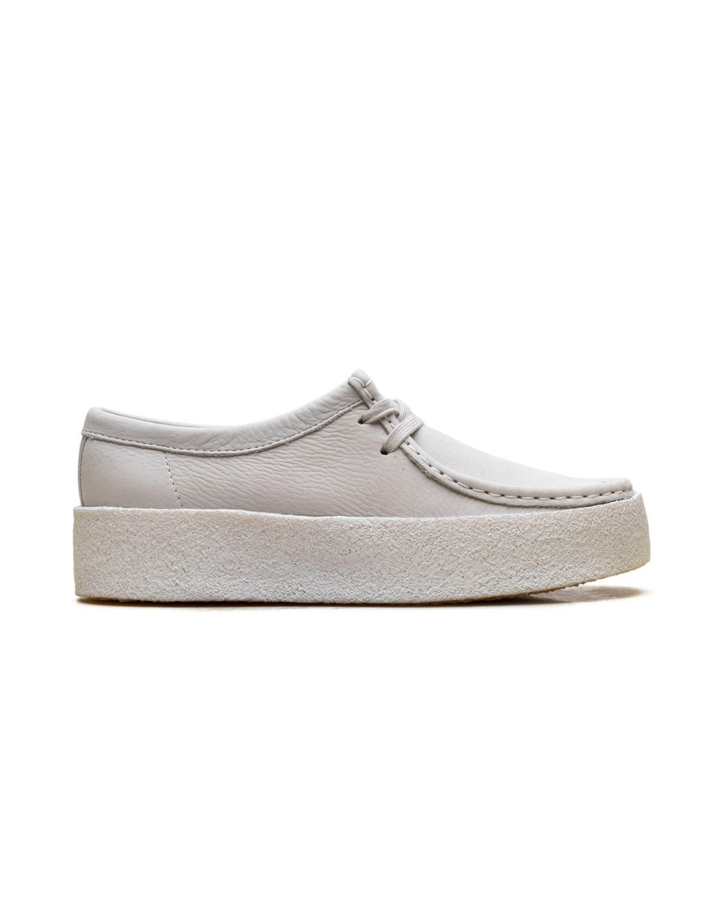 Clarks Black Wallabee Cup 26158152"