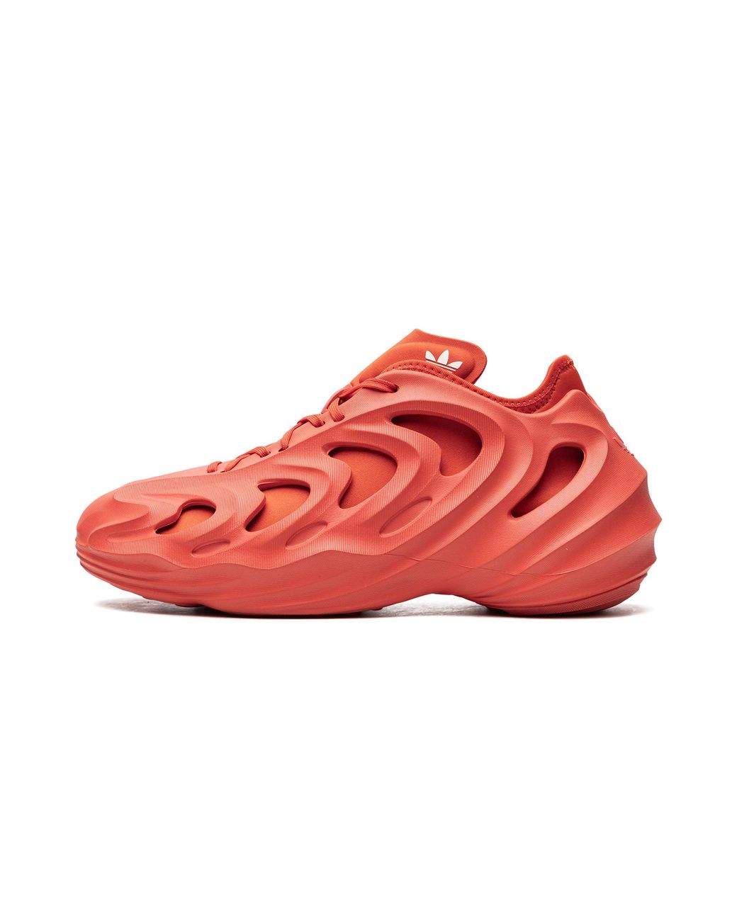 Adidas Red Adifom Q "Preloved" Ie4707" for men