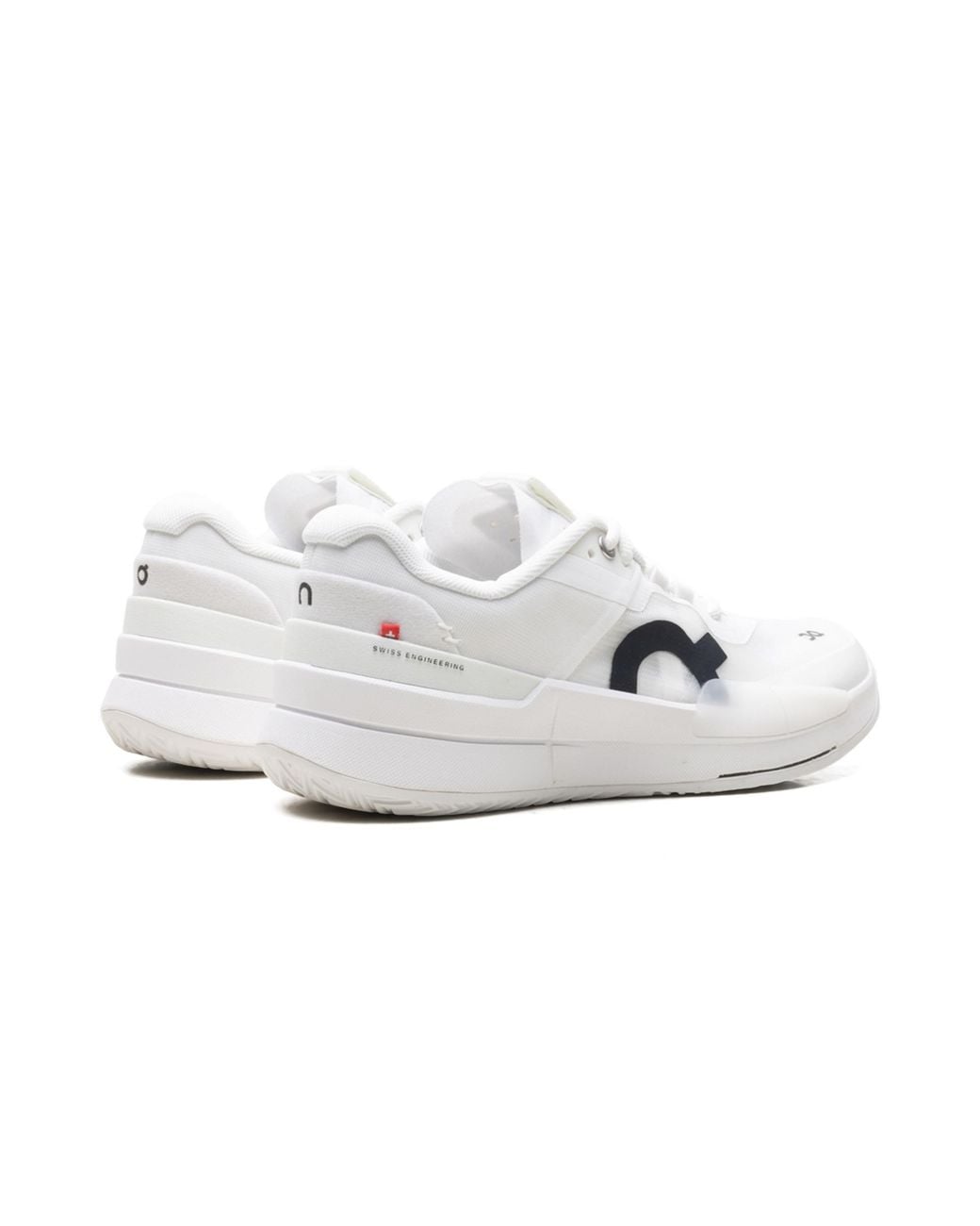 On Shoes Black The Roger Pro 2 "All" 3We10330108"