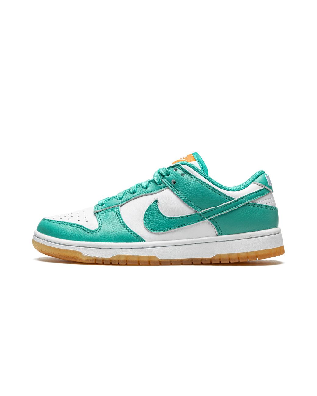 Nike Blue Dunk Lo Mns Zeal" Dv2190 100"