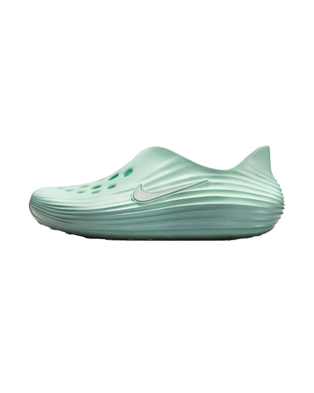 Nike Green Reactx Rejuven8 "Cannon Ib6368 001"