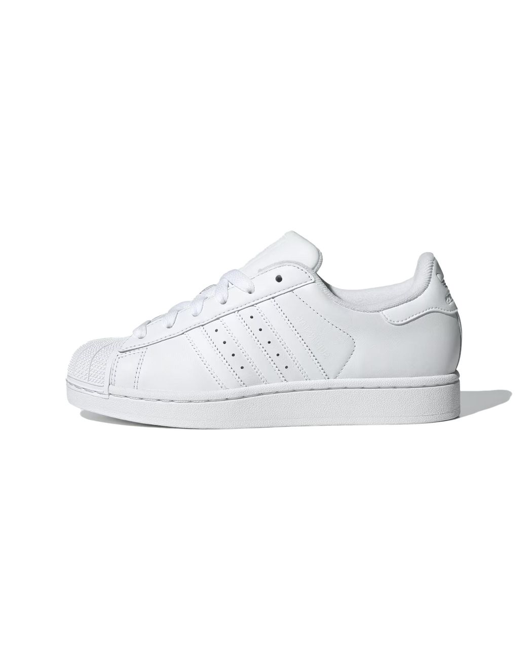 Adidas Black Superstar "All" Fv3285"