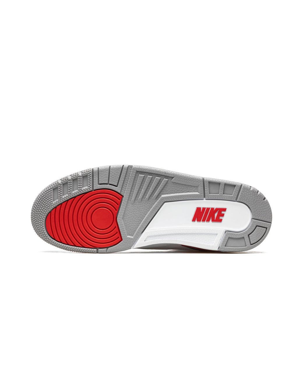 Nike Black Air 3 Retro "Fire 2022" Dn3707 160" for men
