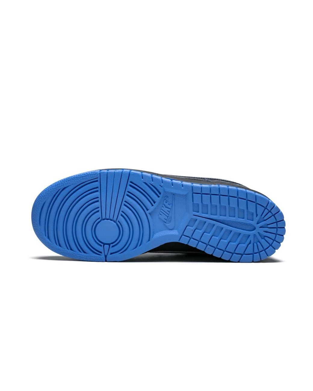 Nike Blue Dunk Low Premium Lobster" 313170 342" for men