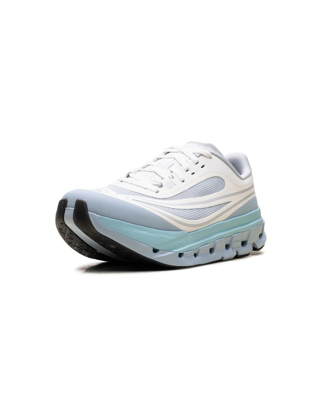 On Shoes Black Cloudflow 5 Ad "Hail" 3Wf30443532"