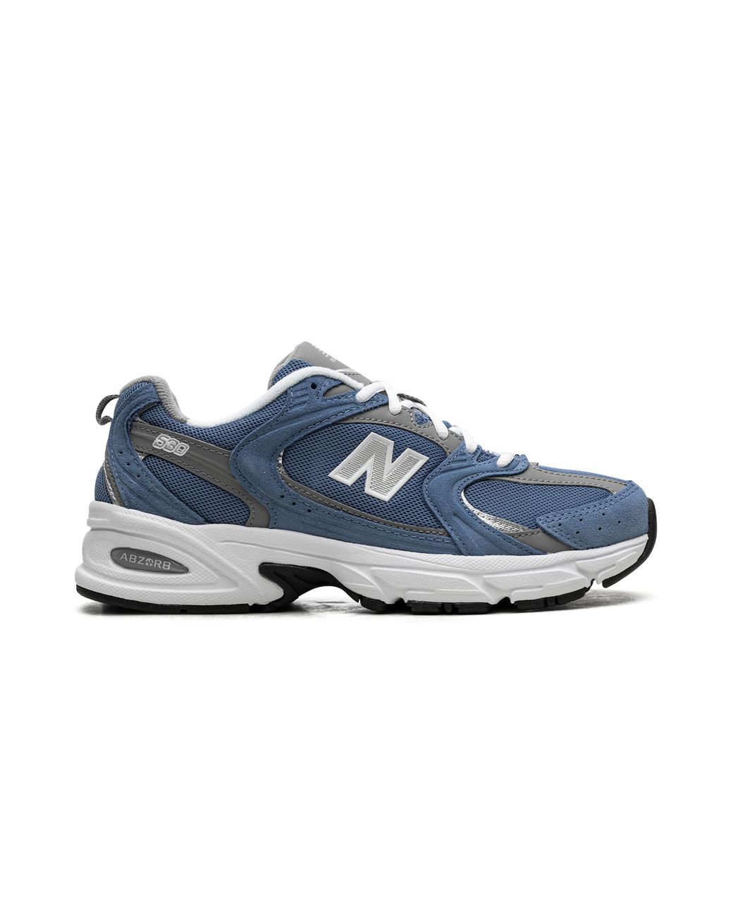 New Balance Blue 530 "Mercury" Mr530Ci" for men