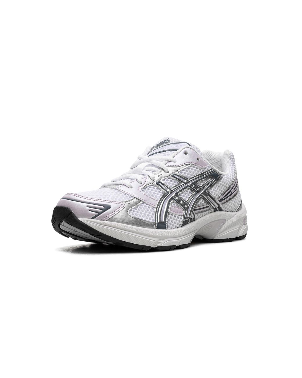Asics Black Gel 1130 /Faded Ash Rock" 1202A164 113"