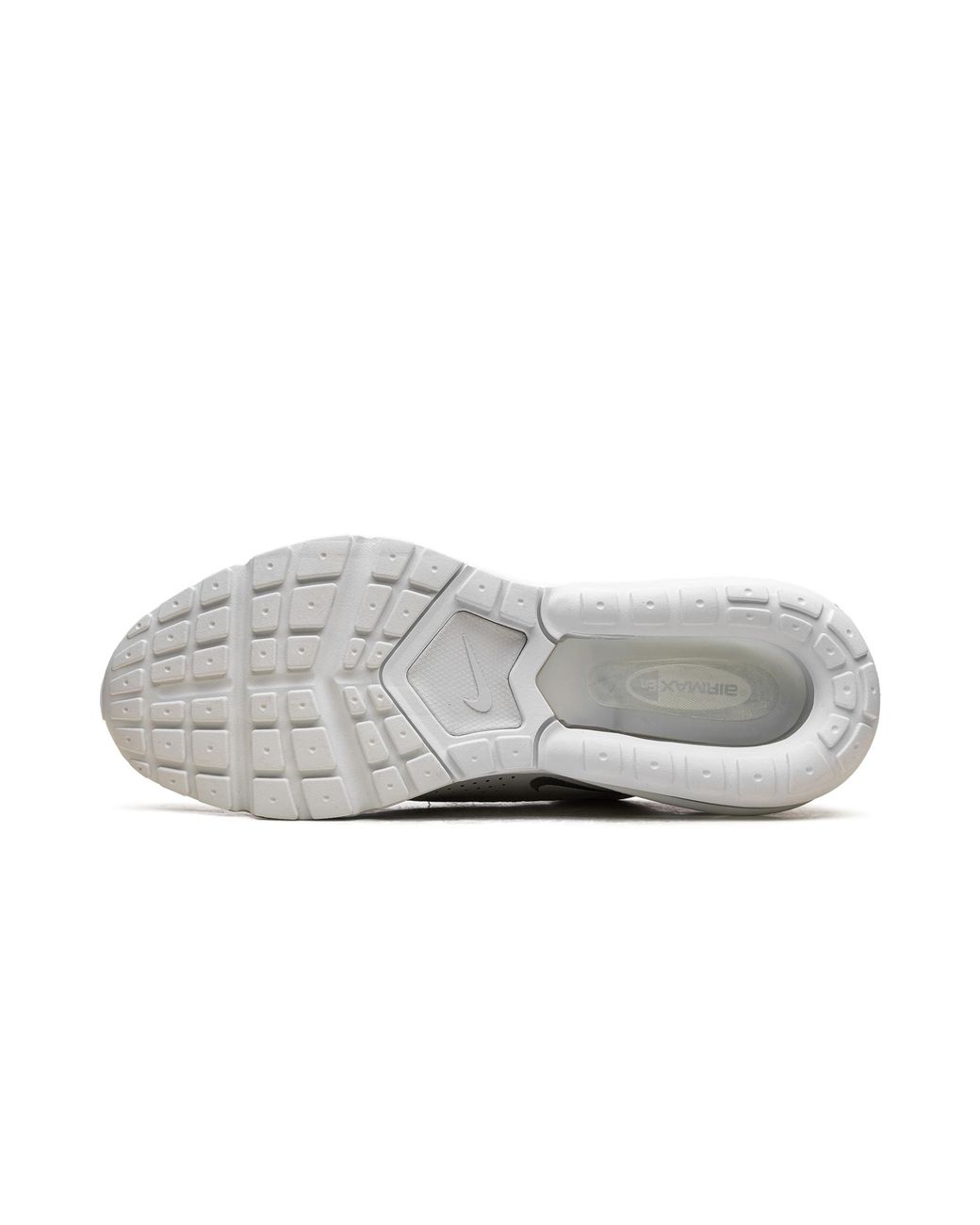 Nike White Air Max Pulse Dr0453 101" for men