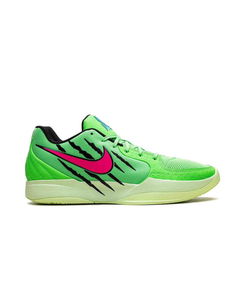 Nike Green Ja 2 "Scratch for men