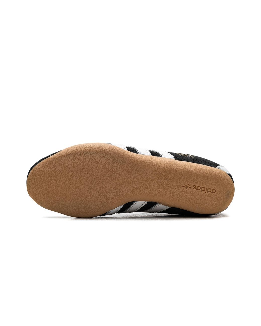 Adidas Black Tokyo Ji0183"