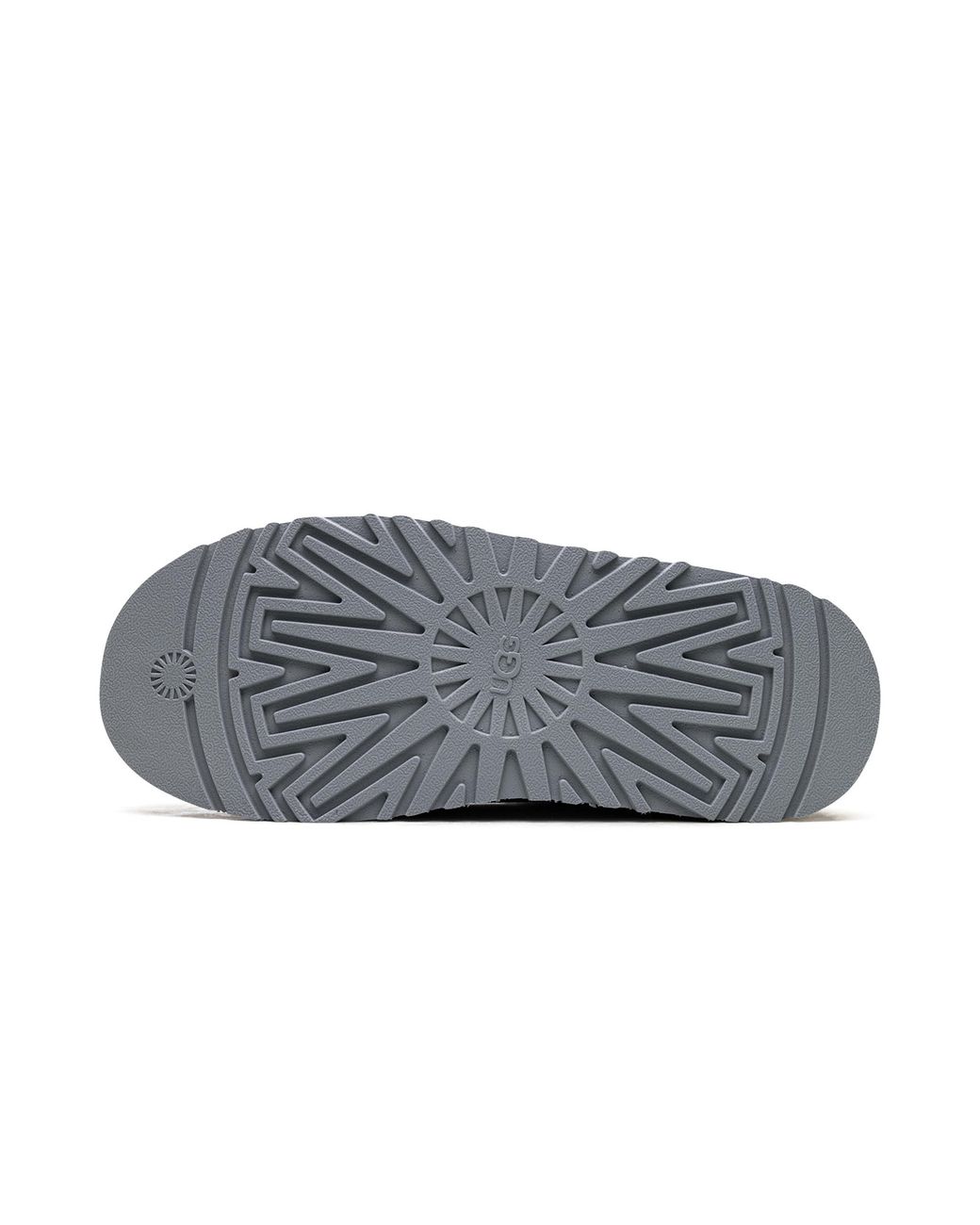 Ugg Gray Tazz Slipper "Sea Foam" 1122553 Sfoa"