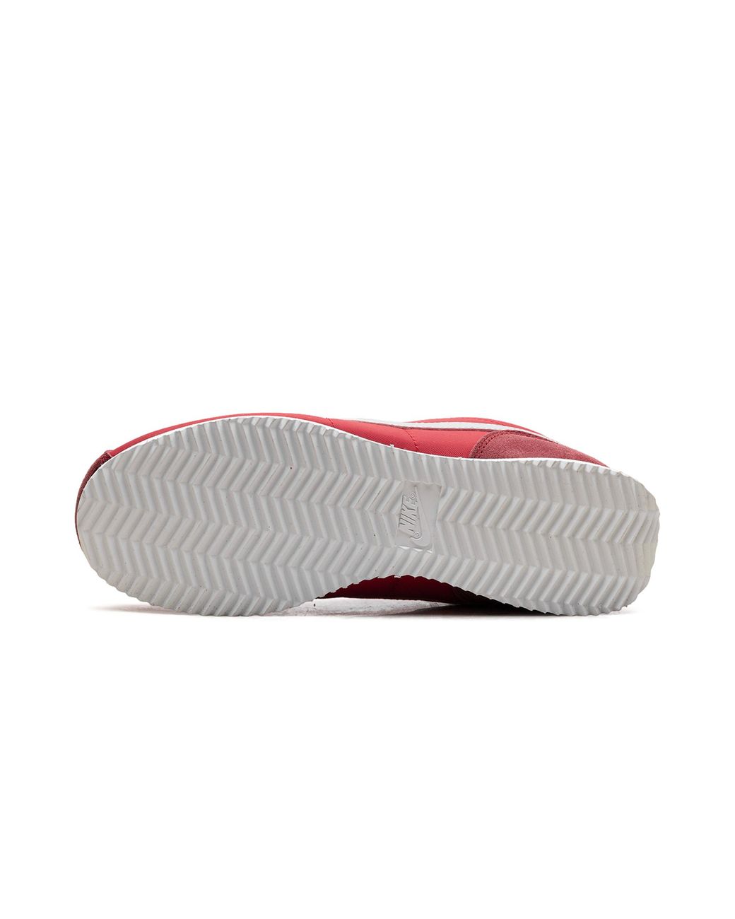 Nike Red Cortez Textile Dz2795 606"