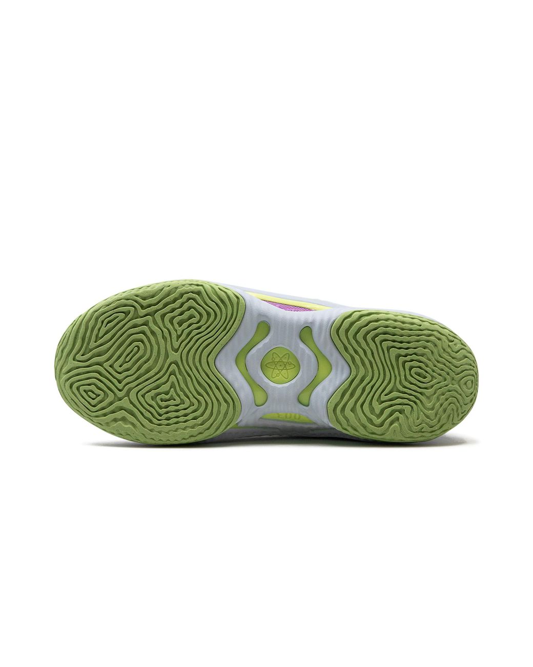 Nike Black Cosmic Unity 3 "Spotlight" Dv2757 500" for men