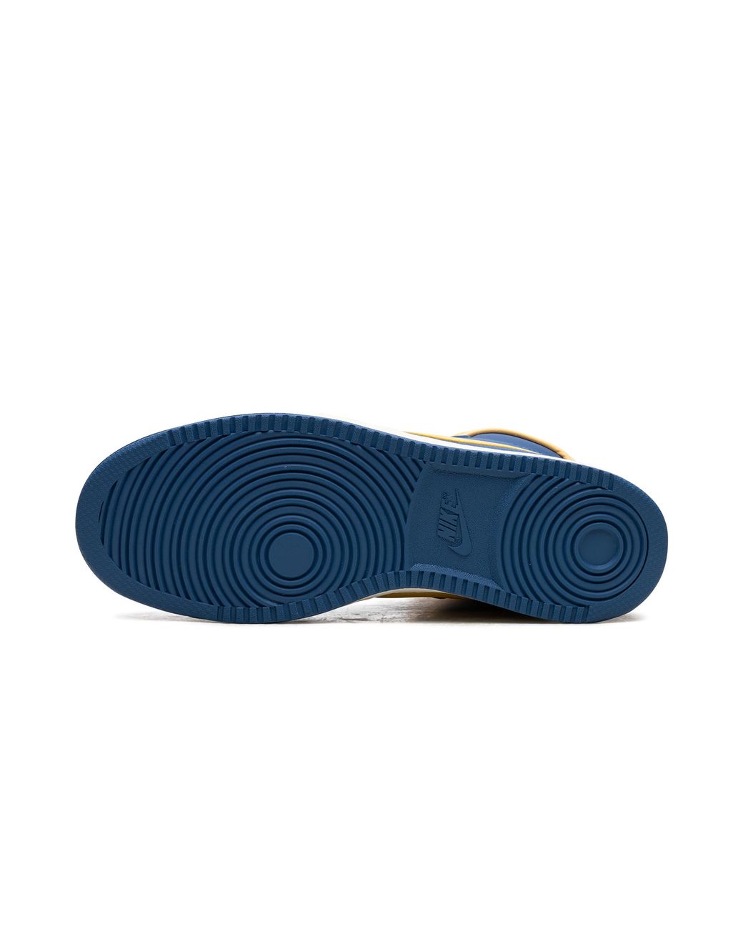 Nike Blue Air 1 Ko High "Laney" Do5047 407" for men