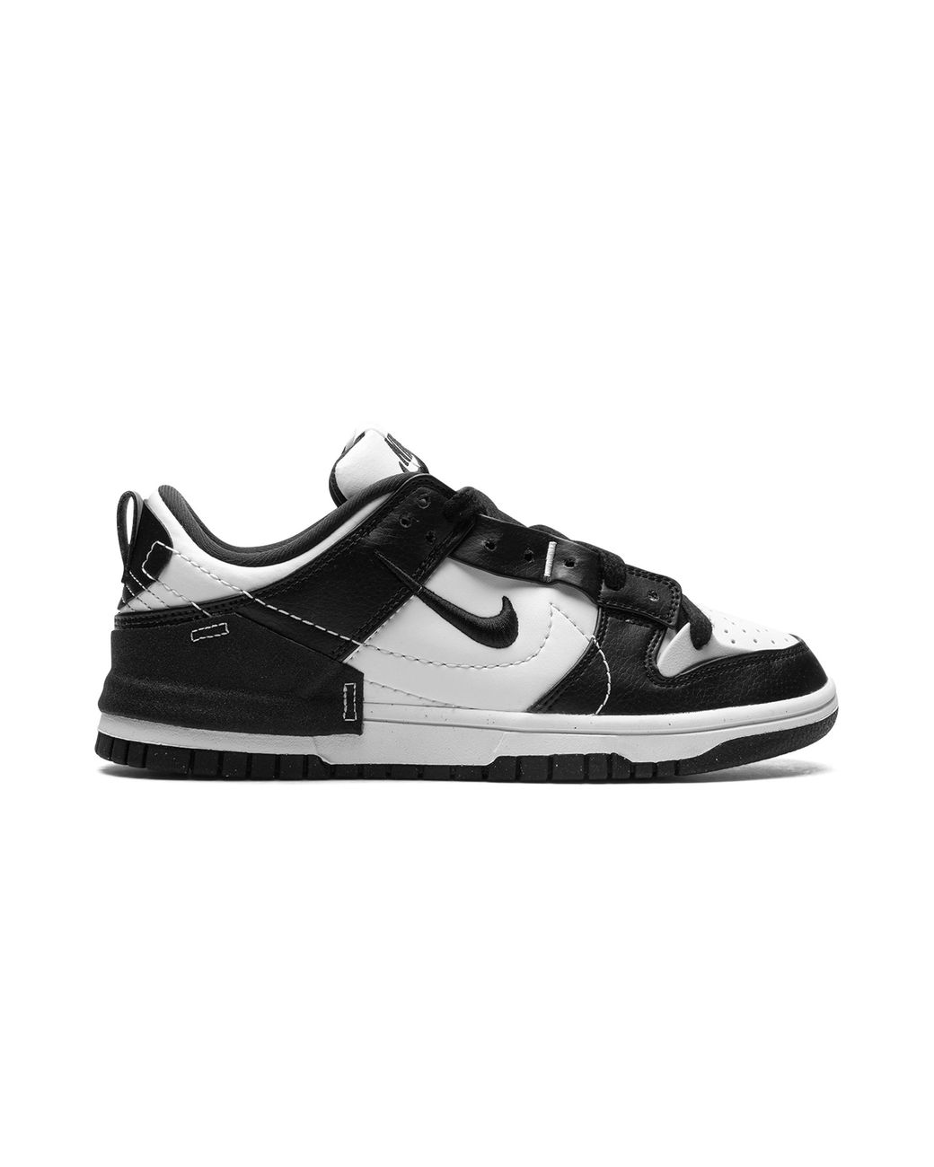 Nike Black Dunk Lo Disrupt 2 "Panda" Dv4024 002"