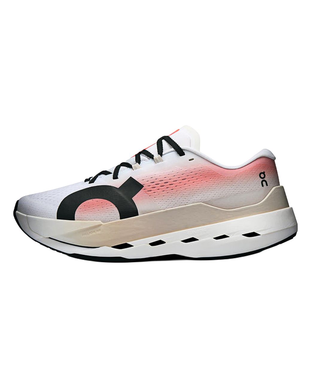 On Shoes Black Cloudboom Max Pearl" 3Mf30310590" for men