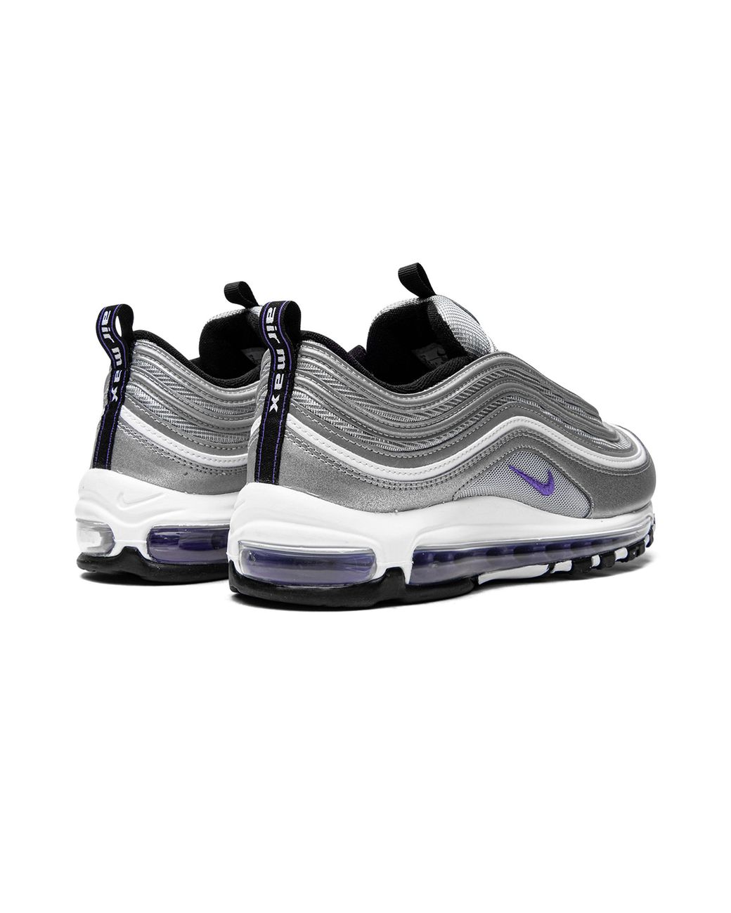 Nike Black Air Max 97 Bullet" Dj0717 001" for men