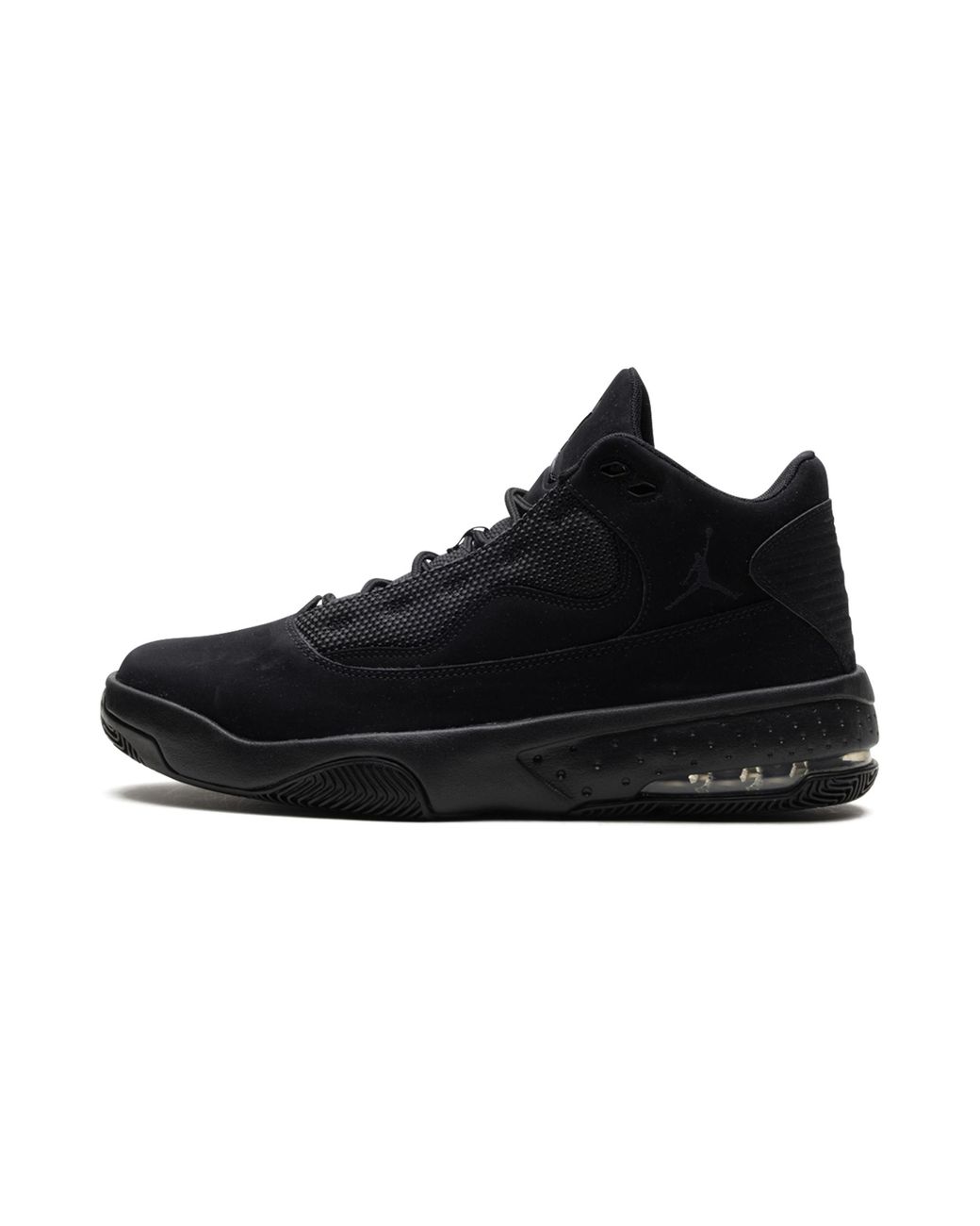 Nike Black Max Aura 2 Ck6636 002" for men