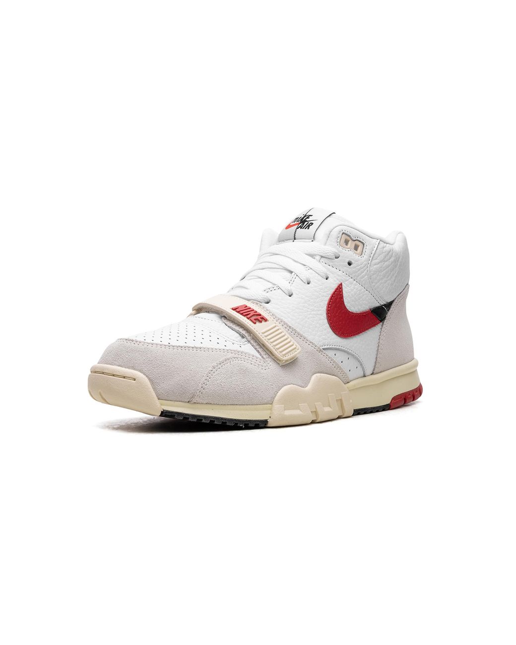 Nike Black Air Trainer 1 "Split for men