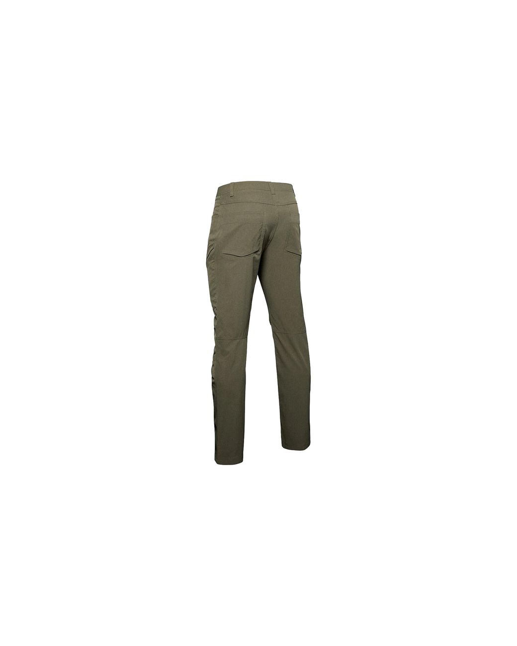 Under Armour Black Adapt Pants "Marine Od" 1348645 390" for men