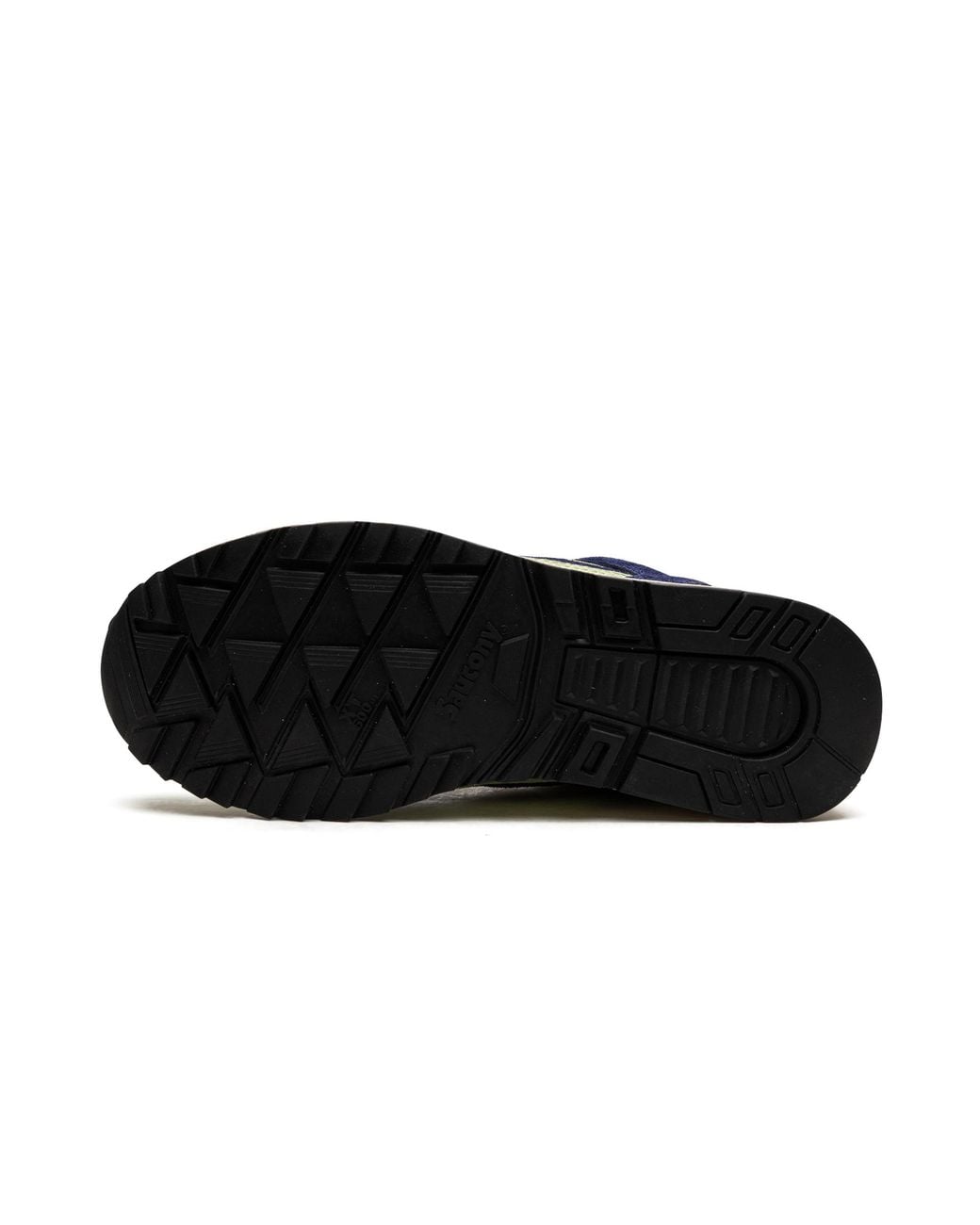 Saucony Black Shadow 6000 S70741 1" for men