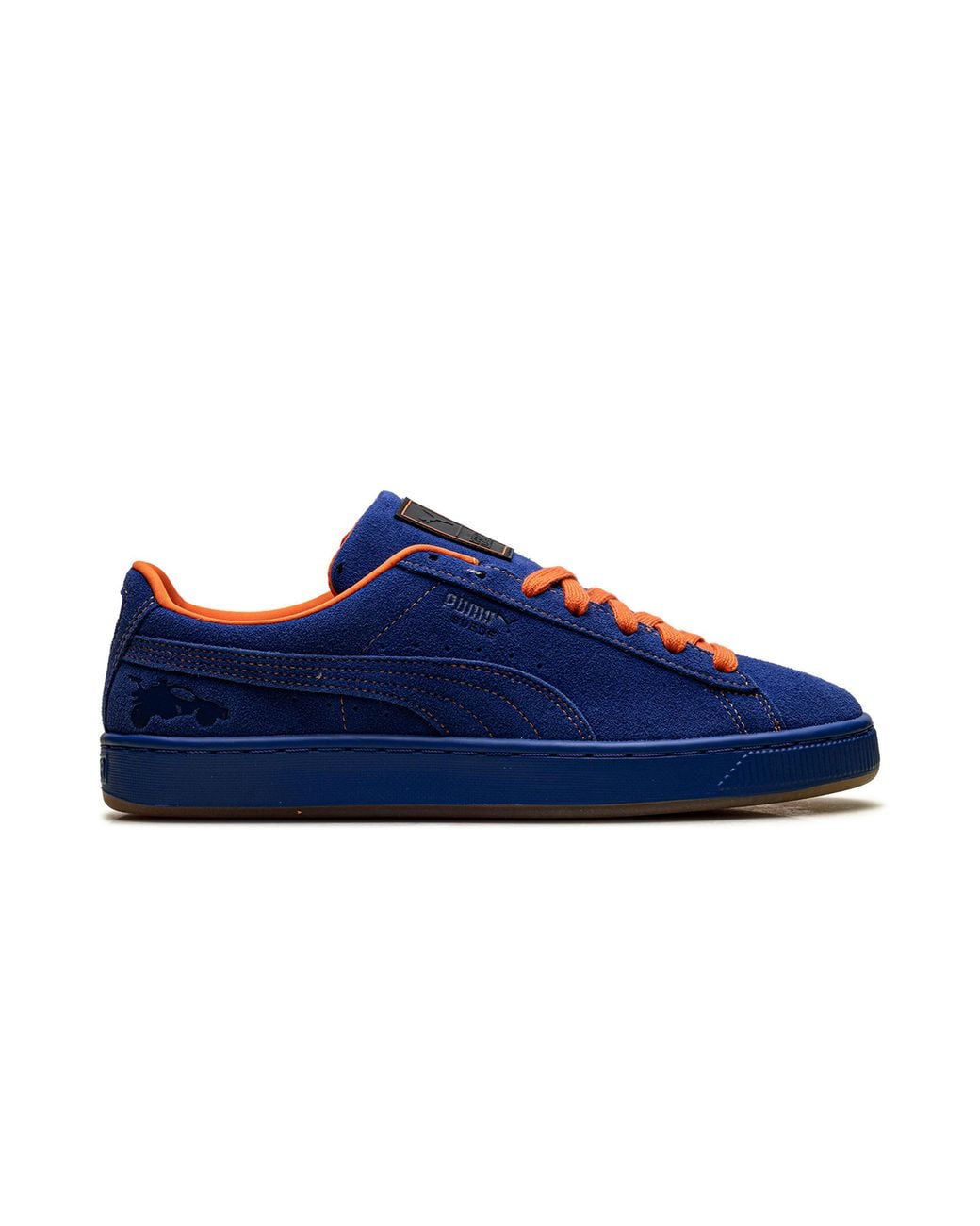 PUMA Blue Suede "Rocket League for men