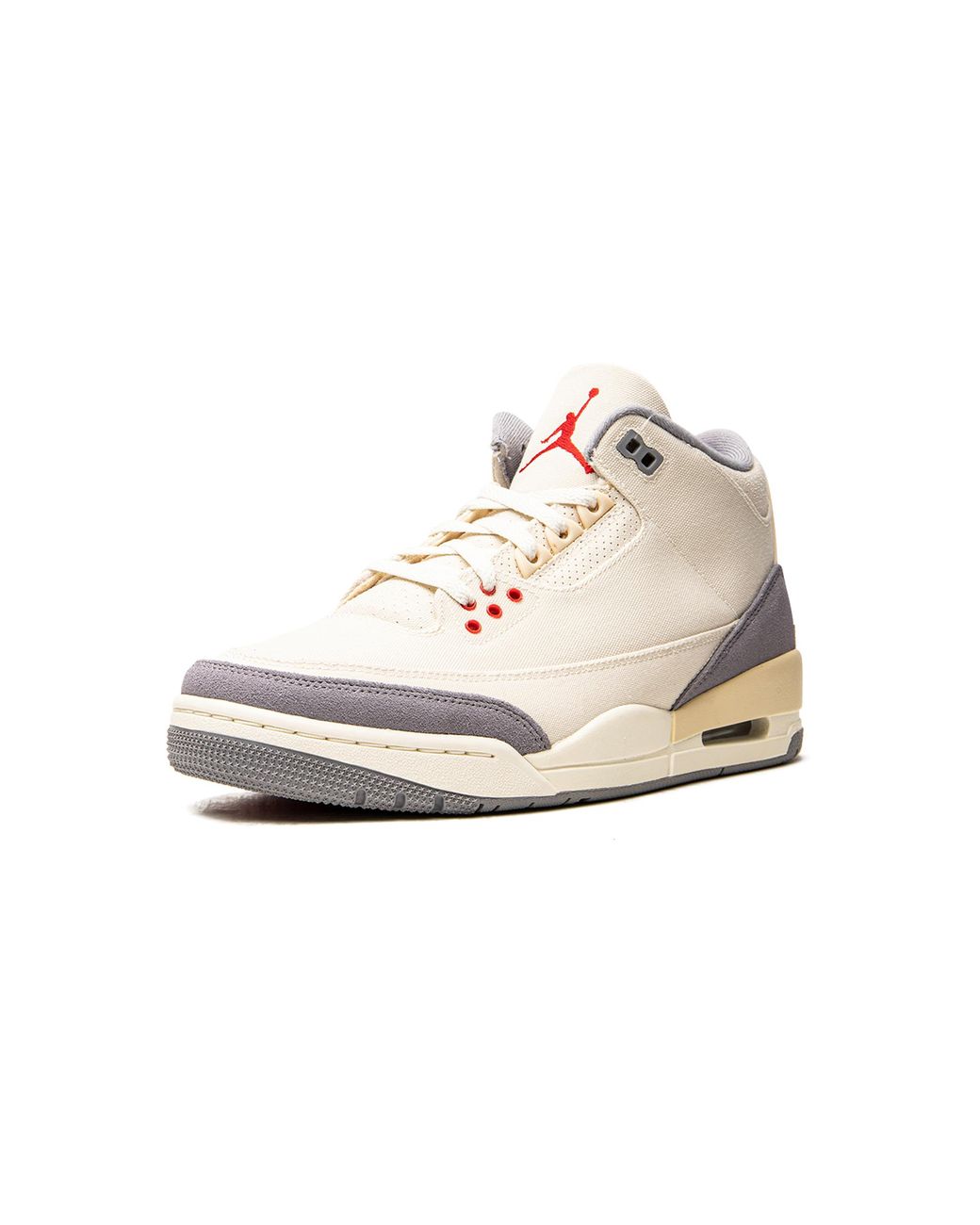 Nike Black Air 3 "Muslin" Dh7139 100" for men