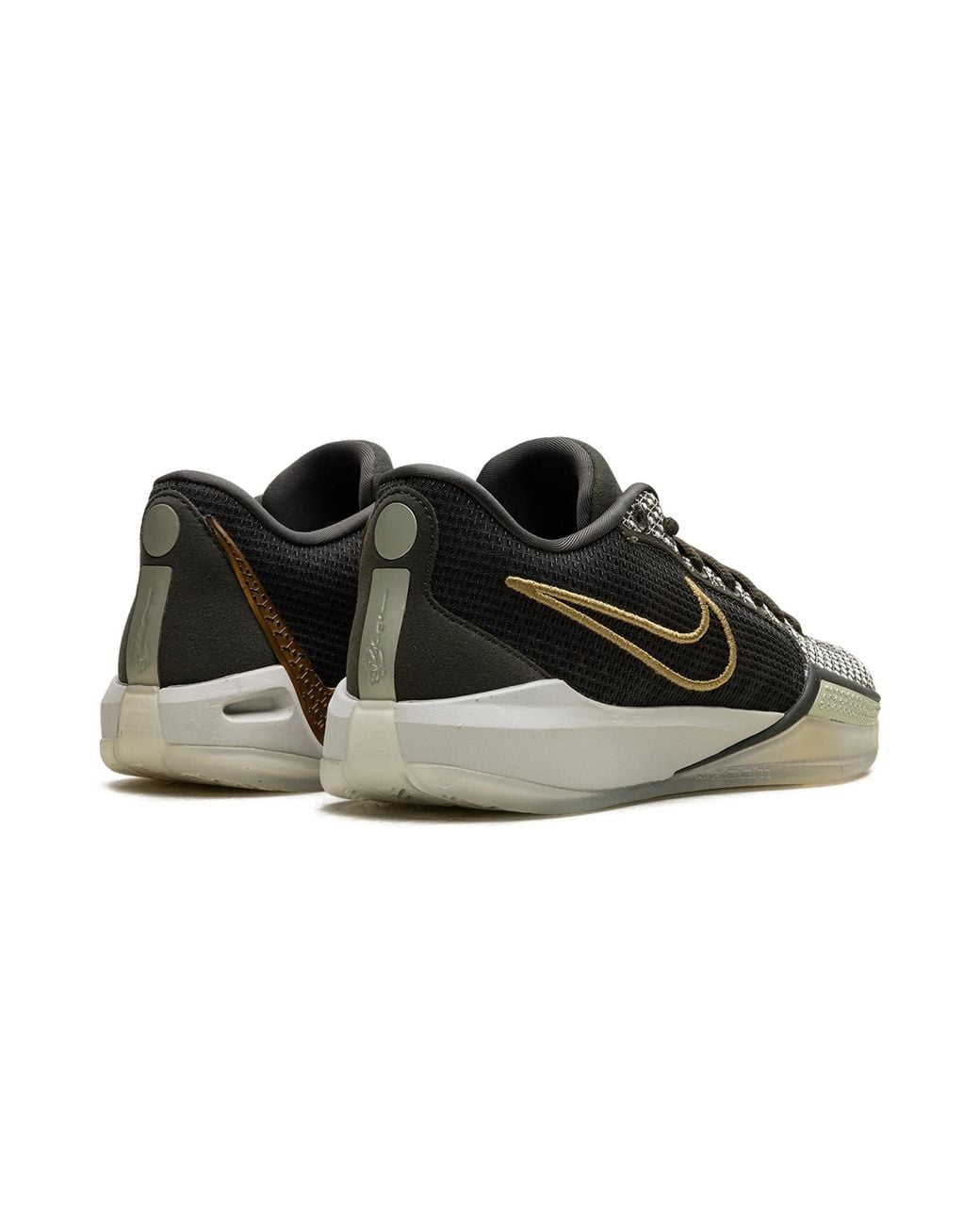 Nike Black Sabrina 1 Ep "Dedication" Hf5517 302"