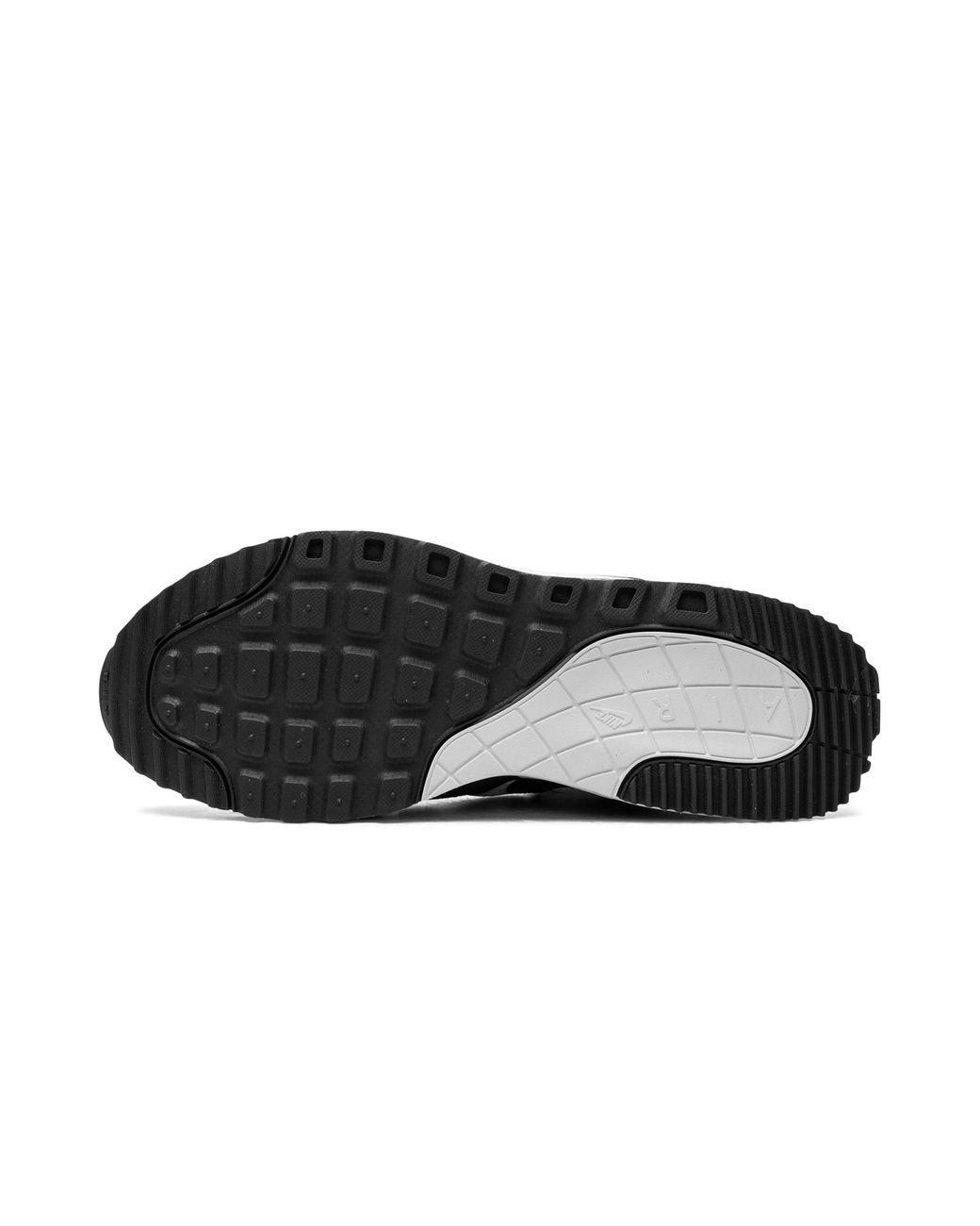 Nike Black Air Max Systm Dm9537 103" for men