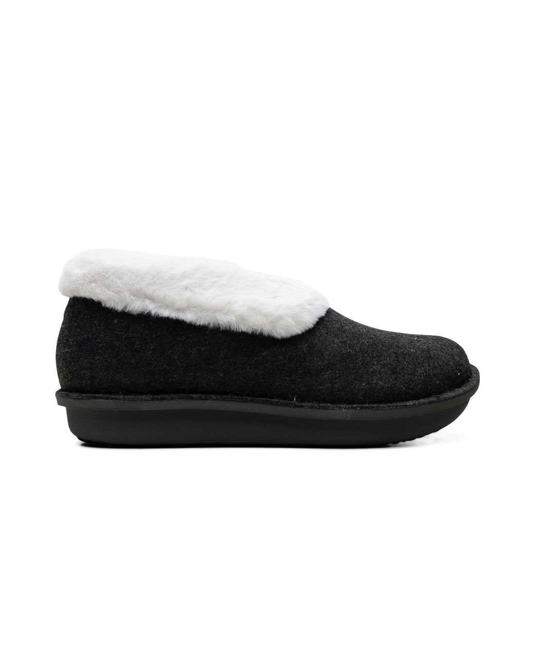 Clarks Black Step Flow Low 26146037"