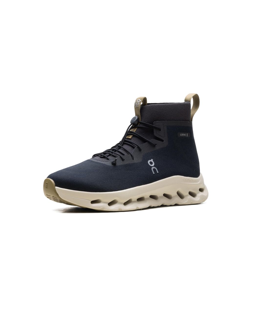 On Shoes Blue Cloudtilt Hi "Loewe for men