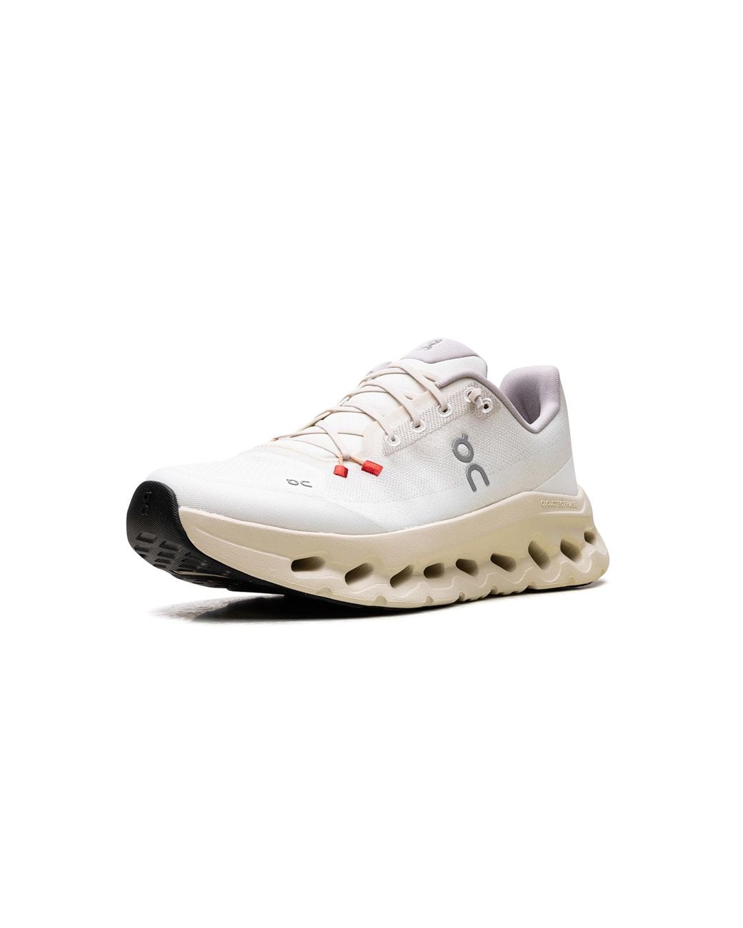 On Shoes Black Cloudtilt "Sand Cream" 3Me10102858" for men