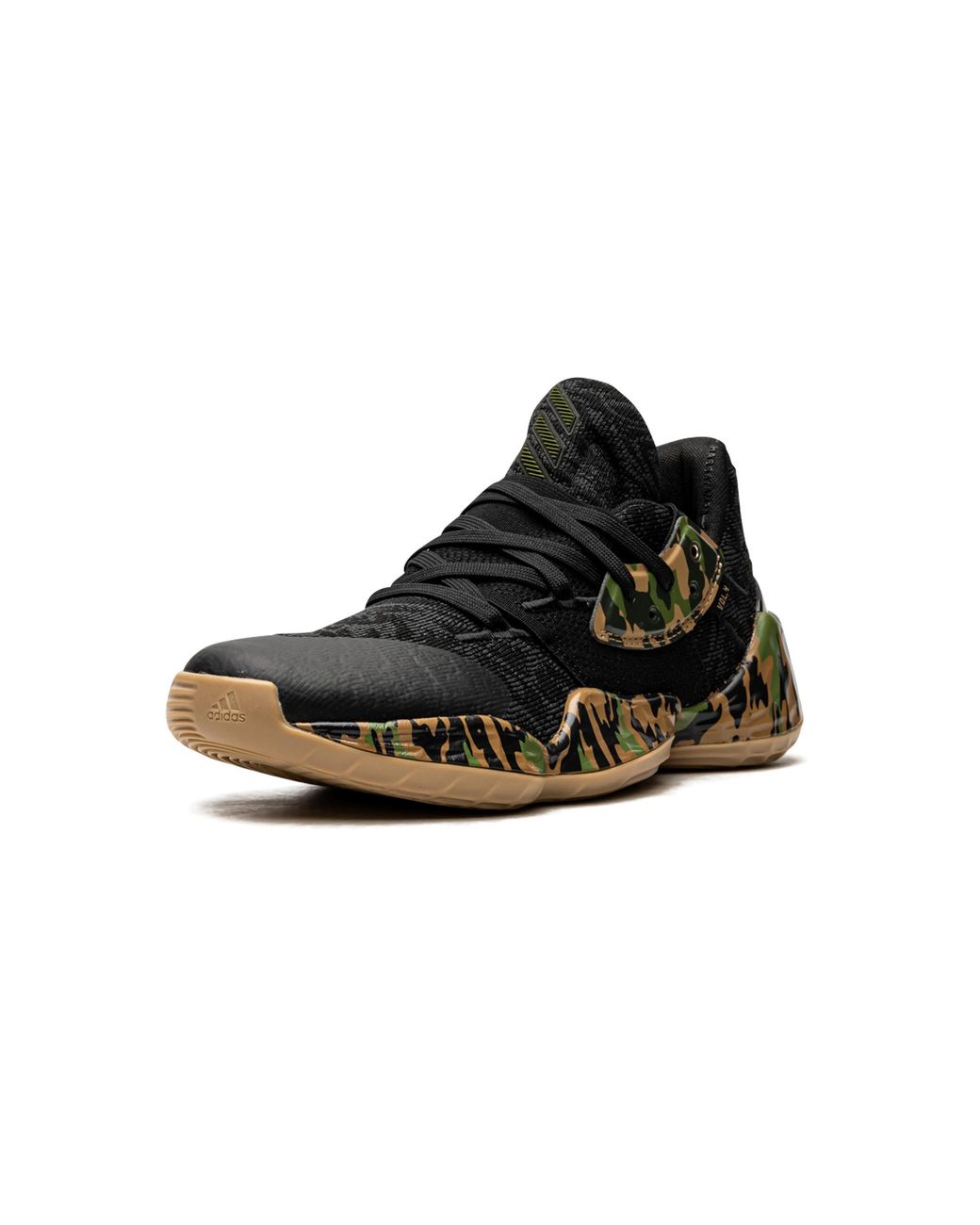 Adidas Black - Size 12 for men