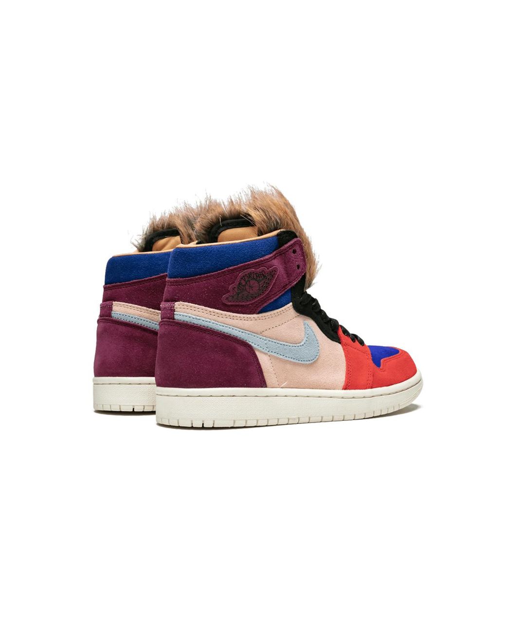 Nike Black Air 1 High Og Nrg "Aleali May