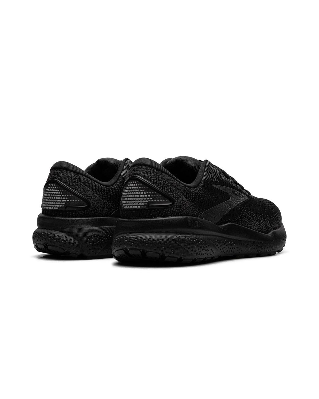 Brooks Black Ghost 16 Ebony" 120407 1B 020"