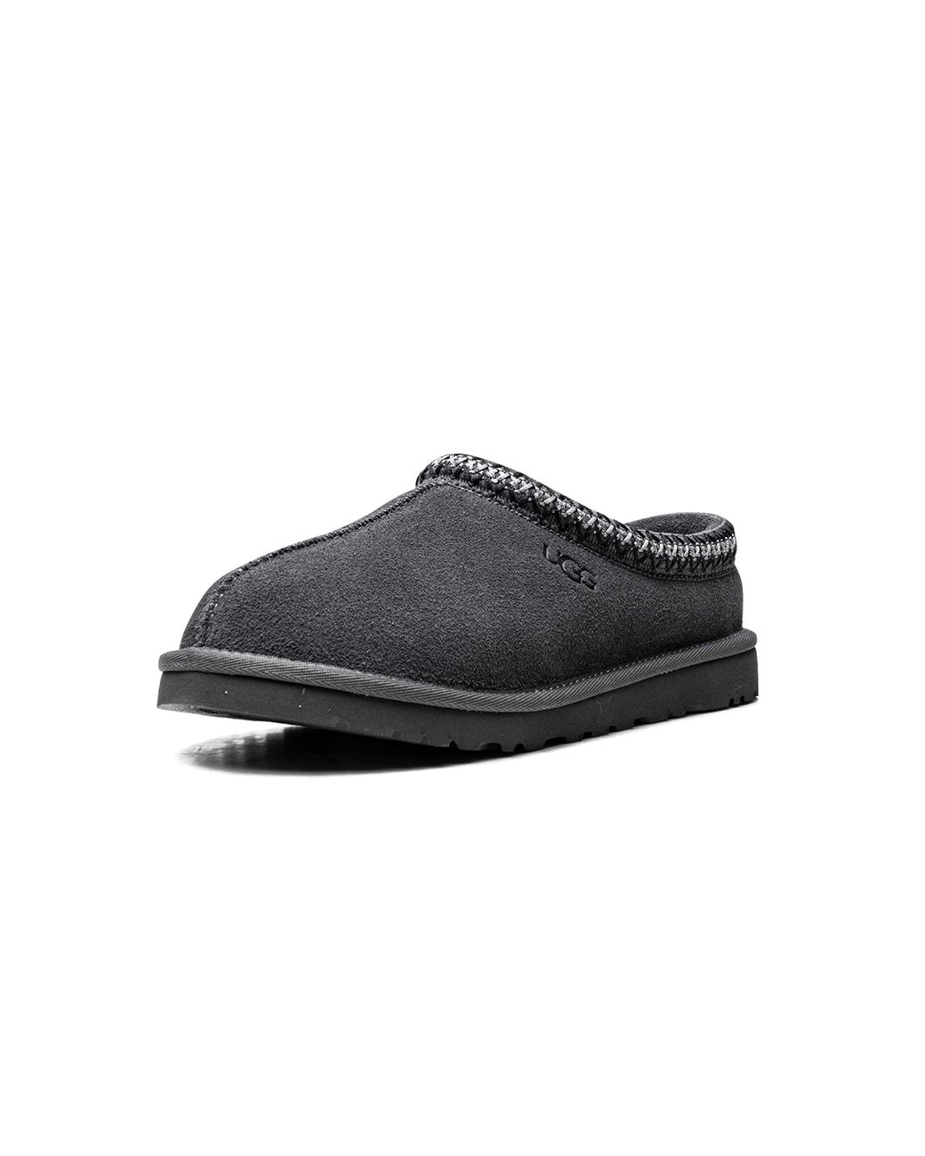 Ugg Black Tasman "Dark" 5950 Dgry" for men