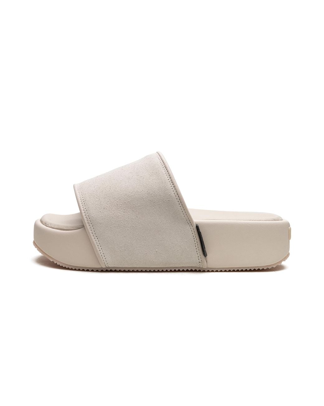 Adidas Black Y-3 Slide "Orbit" Gw8630" for men