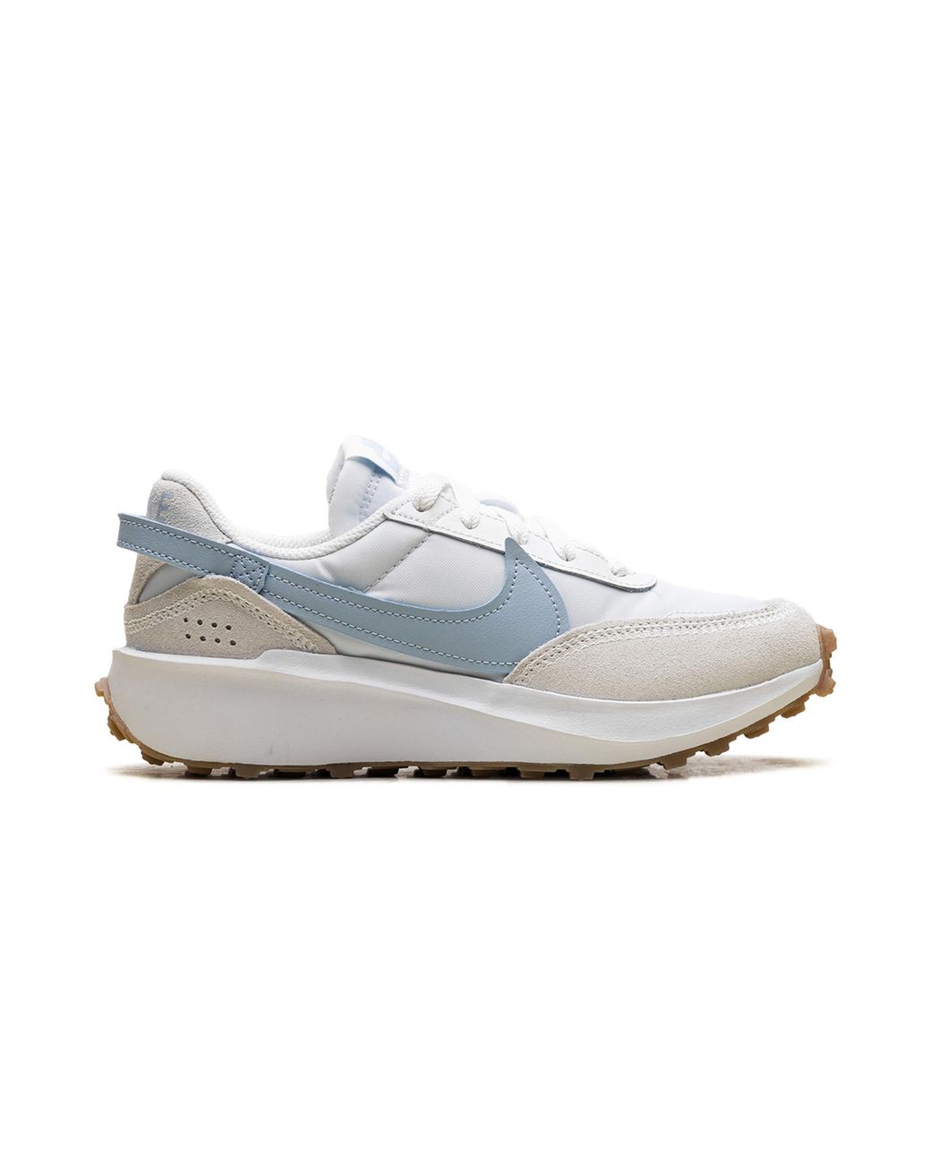 Nike White Waffle Debut "Armory" Dh9523 008"